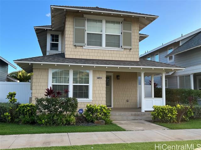 Foto del edificio - 91-1405-1405 Kaileolea Dr