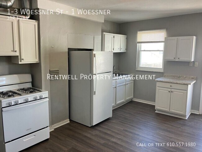 Building Photo - 1-3 Woessner St-1 Woessner