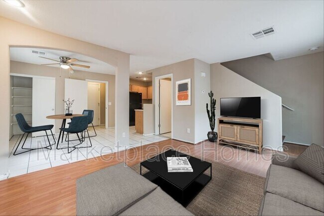 Foto del edificio - 3364 Cheyenne Gardens Way