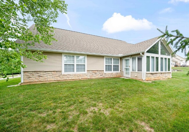 Foto del edificio - 2097 W Arbor Ridge Way