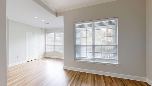 Interior Photo - Lodge at Foxborough