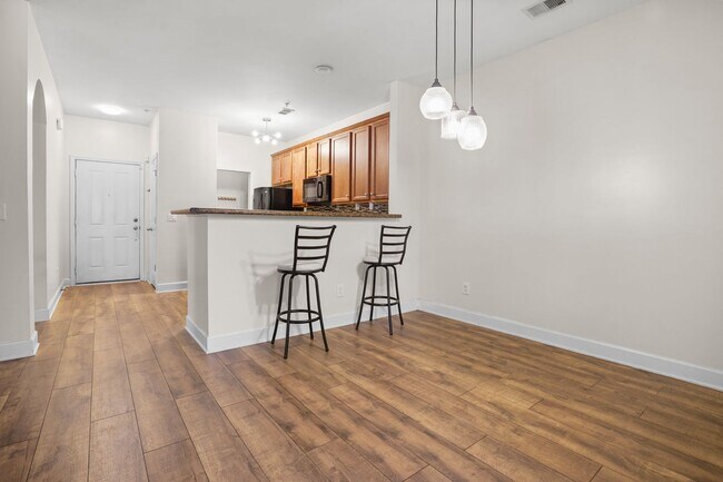 Foto del edificio - 8501 Burnham Ln