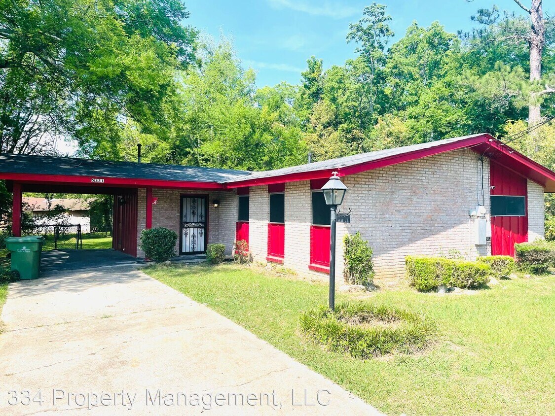Primary Photo - 3 br, 1.5 bath House - 5321 Kevin Court