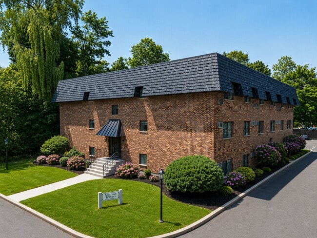 Building Photo - Melrose Terrace