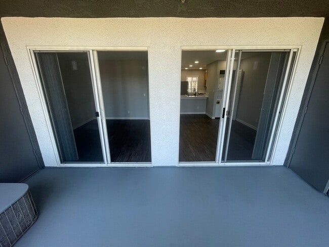 Interior Photo - The Grand Costa Mesa