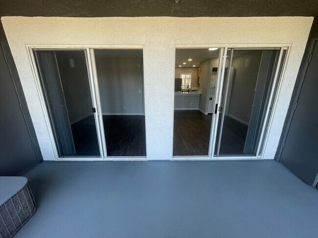 Interior Photo - The Grand Costa Mesa