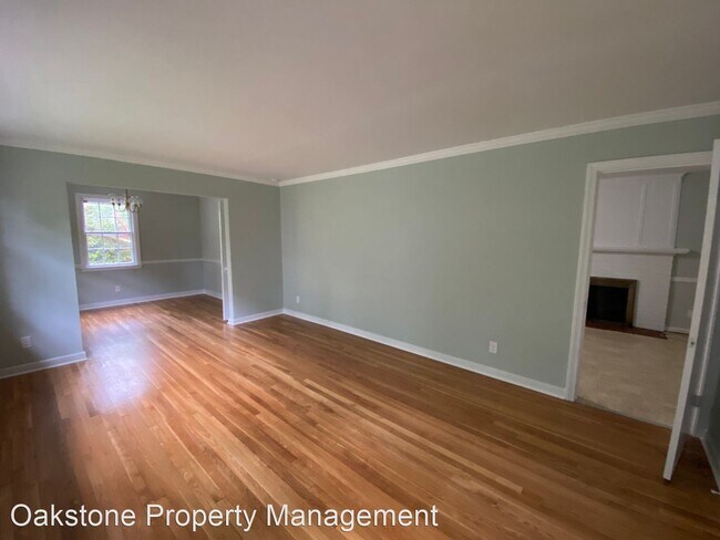 Building Photo - 3 br, 2 bath House - 8707 Pinyon Rd.