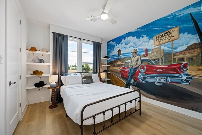 Foto del edificio - 3454 Simmons St