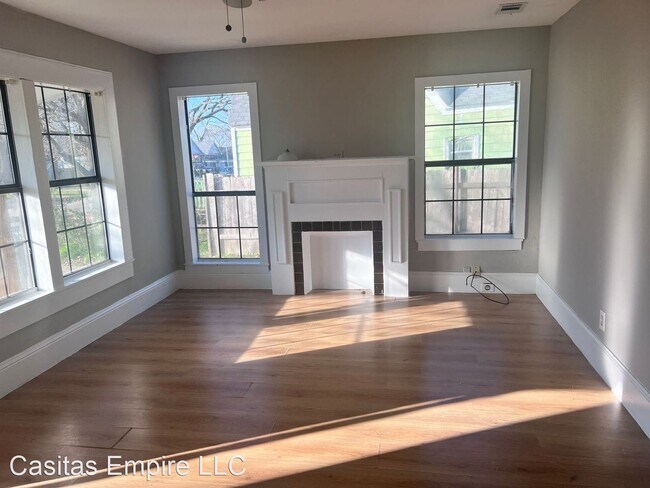 Building Photo - 3 br, 2 bath House - 517 Johnson St. Unit A