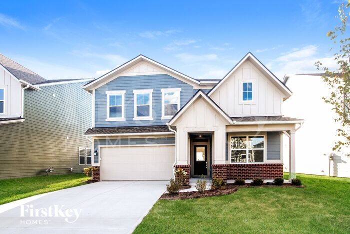 Foto principal - 930 Shadow Dr
