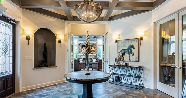 Foto del edificio - Park at Johns Creek 55+ Active Adult Living
