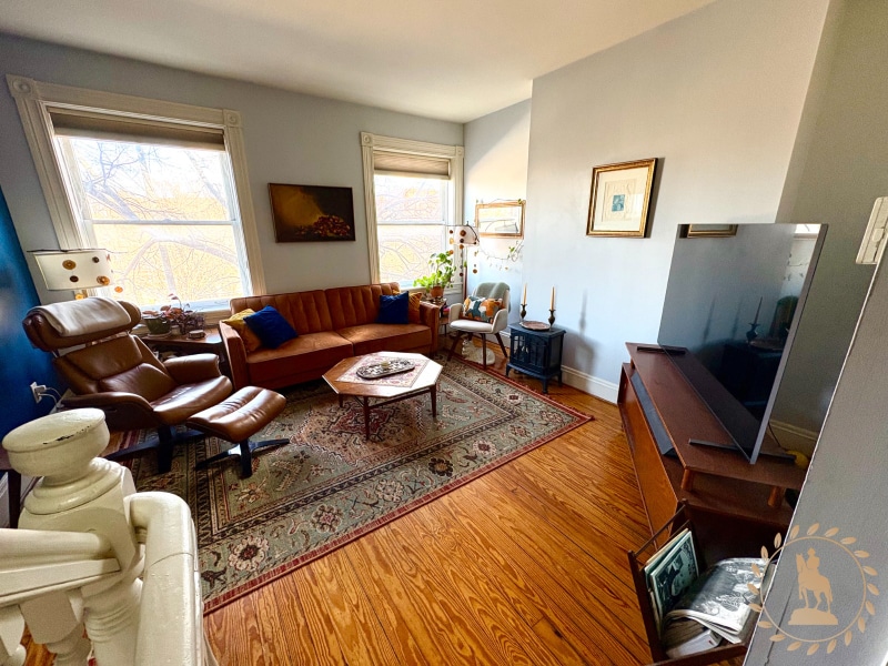 Photo - 211 E Mt Royal Ave (Baltimore, MD)