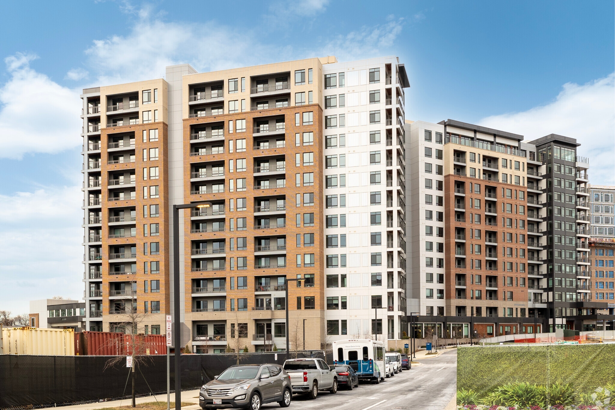 The Grandview Independent Living