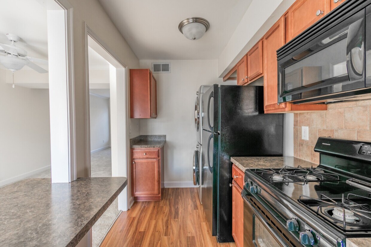 Westgate Apartments Apartments in Charlottesville, VA