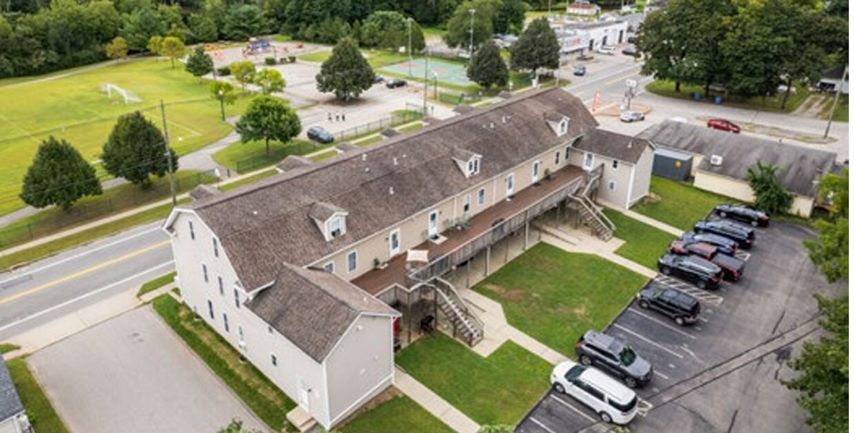 Foto principal - McKeon Park Apartments