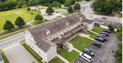 Building Photo - 11-25-25 Taftville-Occum Rd