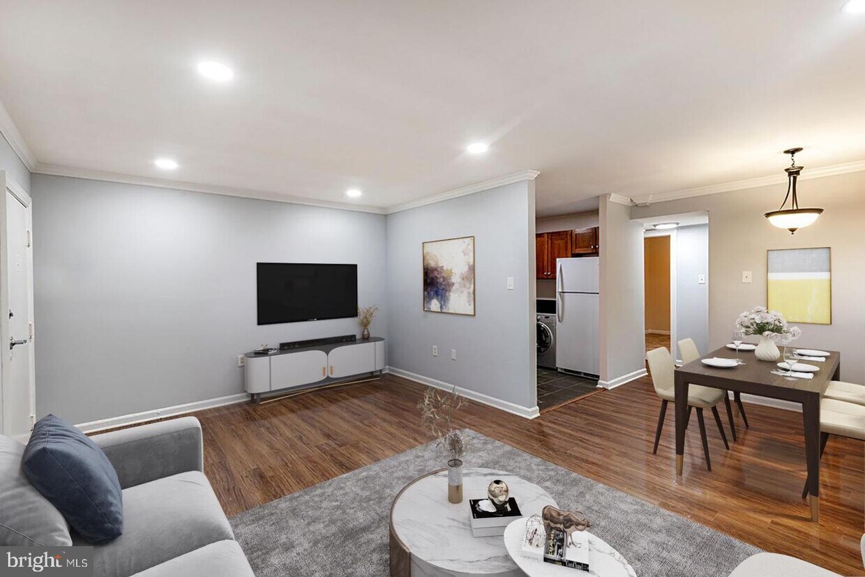 Foto principal - 3111 Naylor Rd SE