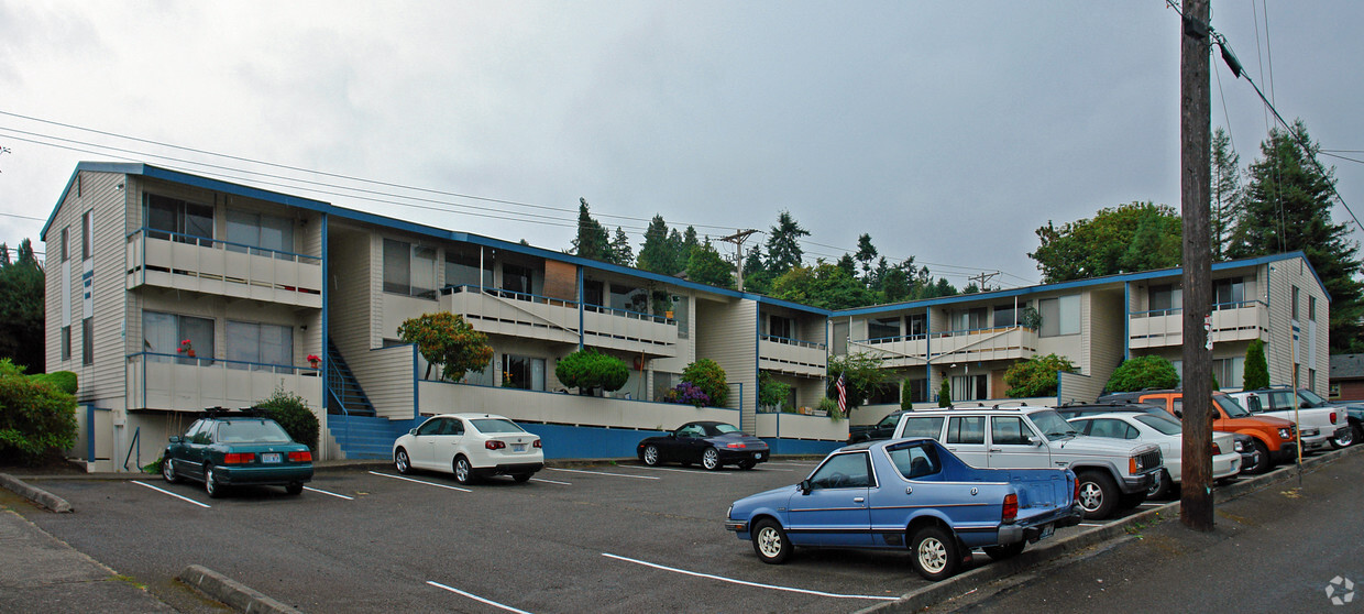 Primary Photo - Harbor View Apartments