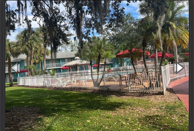 Photo - 2 bed 2 bath town house in resort 2777-110...