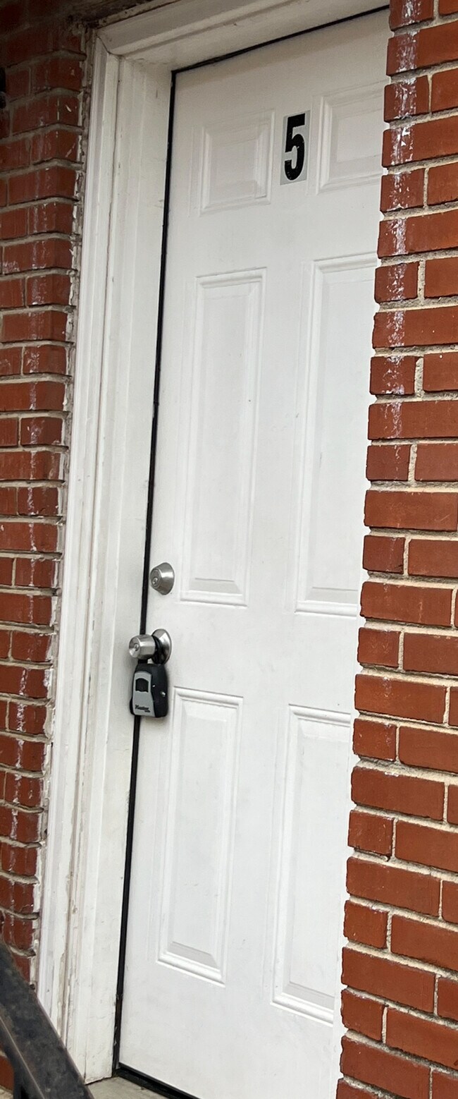 Foto del edificio - Dream Court Apartments