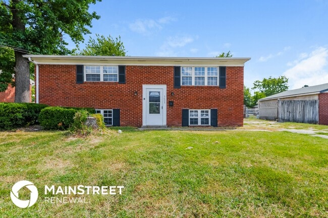 Building Photo - 5605 Butternut Rd