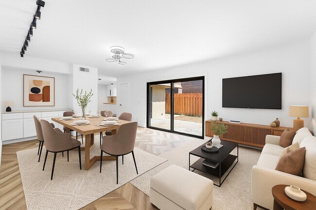 Foto del edificio - 3007 San Clara Dr