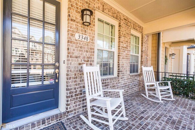 Building Photo - 3348 Turngate Ct