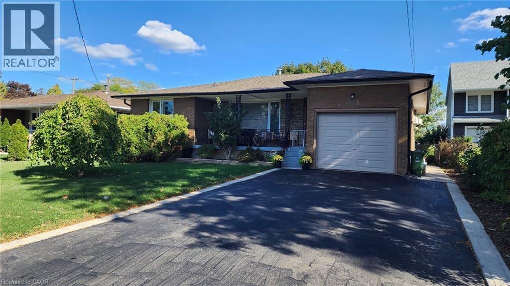 Photo principale - 905 Upper Ottawa St