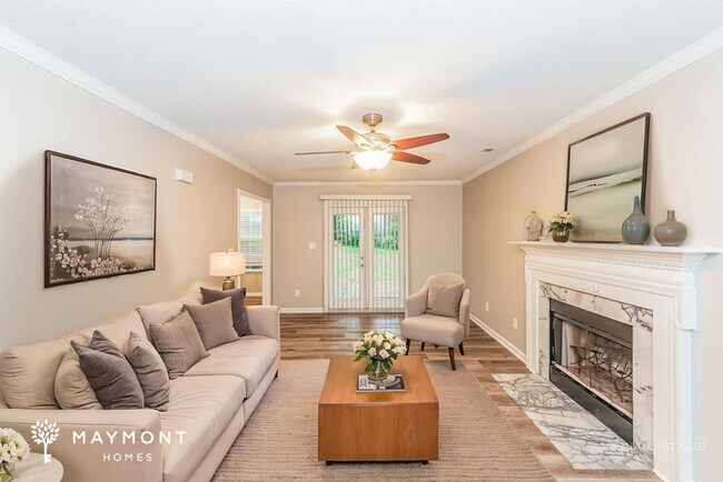 Foto del edificio - 300 Beech Hill Ct