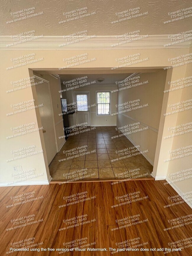 Foto del edificio - Available now 2 bedroom 1.5 townhome!!