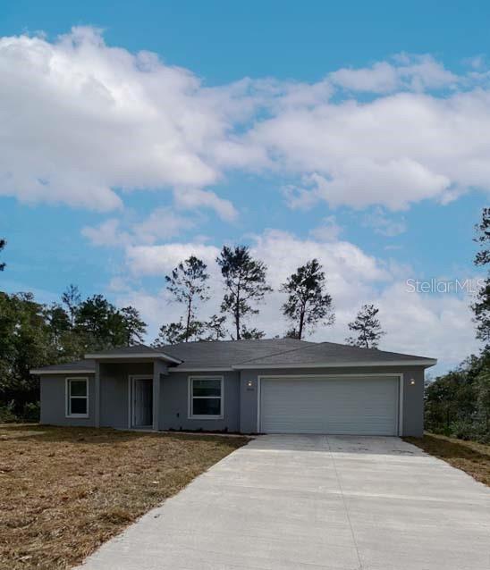 2540 SW 156th Lane Rd, Ocala, FL 34473 House for Rent in Ocala, FL