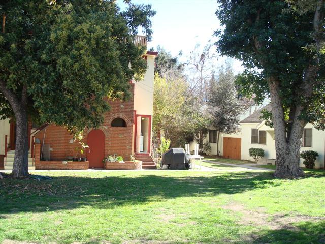 Foto del edificio - 563 N Marengo Ave