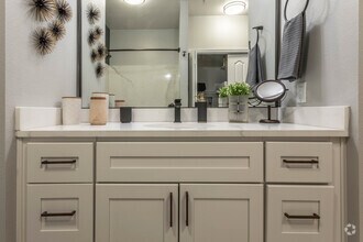 Bathroom - The JaXon