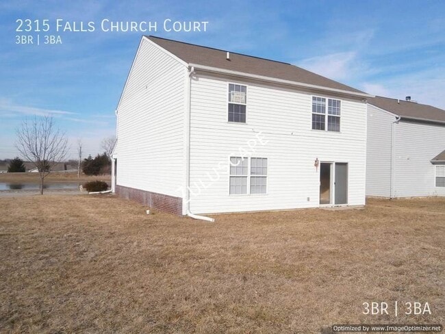 Building Photo - 2315 Falls Church Ct