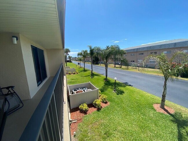 Foto del edificio - 3160 N Atlantic Ave