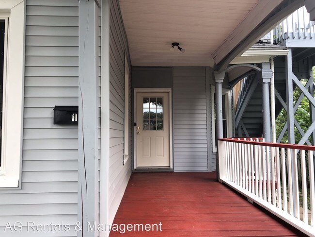 Foto del edificio - 603 W Dewald St