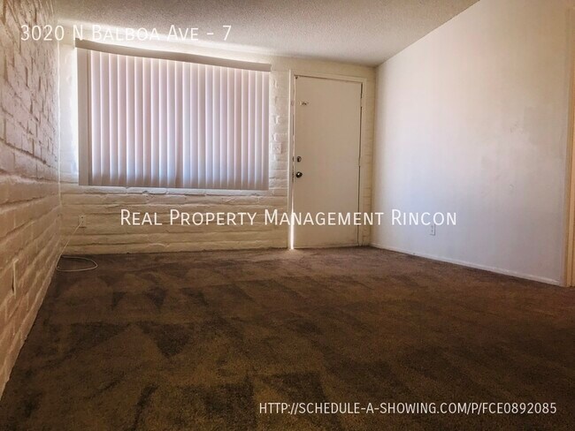 Foto del edificio - 3020 N Balboa Ave