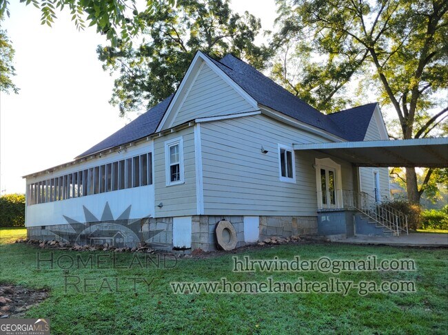 Building Photo - 355 Bill Rutledge Rd