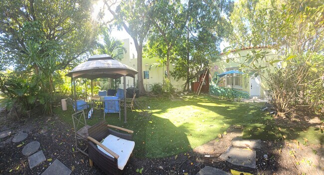 Foto del edificio - 4514 NE 1st Ave