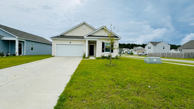 Foto del edificio - 512 Pender Woods Dr