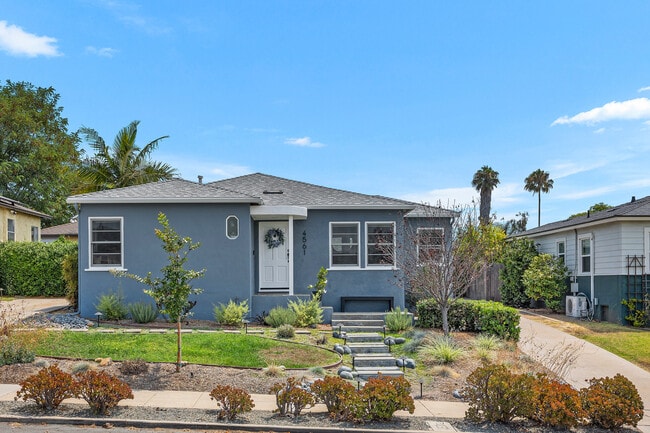 Building Photo - 4561 47th St