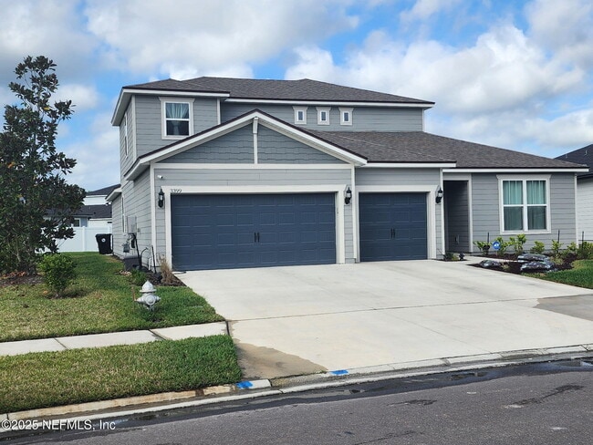 Building Photo - 3399 Kindlewood Dr