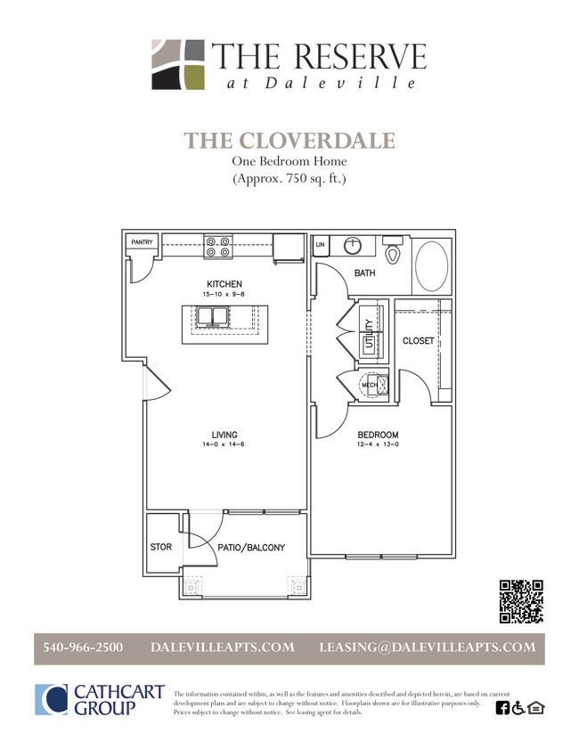 The Reserve at Daleville Apartments Daleville, VA