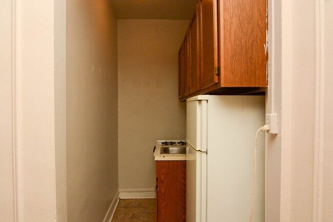 Foto del edificio - 2830 N Burling St