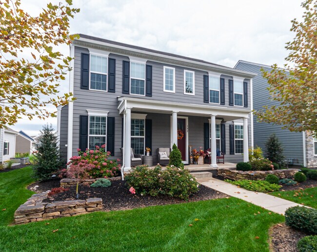 132 Pickering Ln, Mechanicsburg, PA 17050 House Rental in