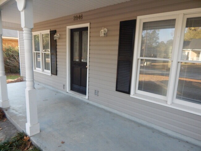 Foto del edificio - 2846 Willow Wood Cir