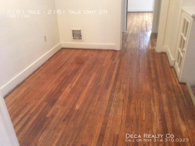 Foto del edificio - 2161 Yale Ave
