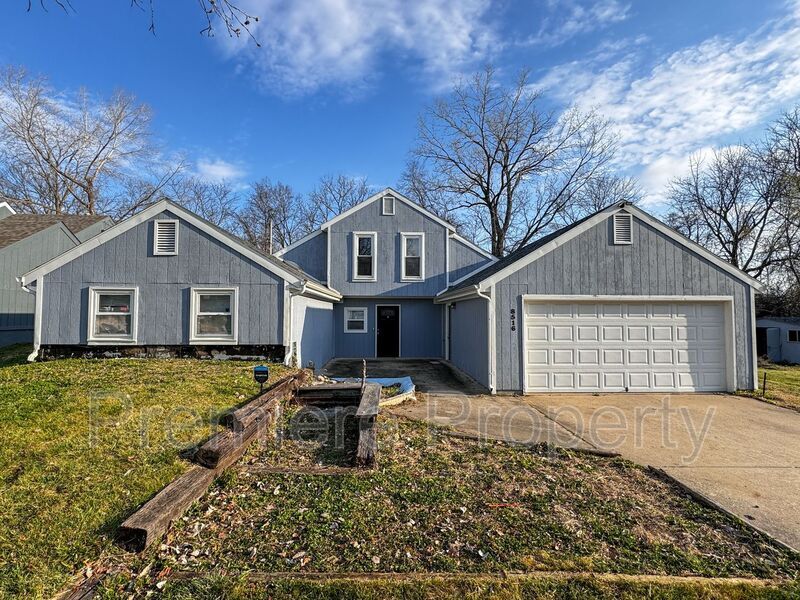 Foto principal - 8516 E 108th Terrace