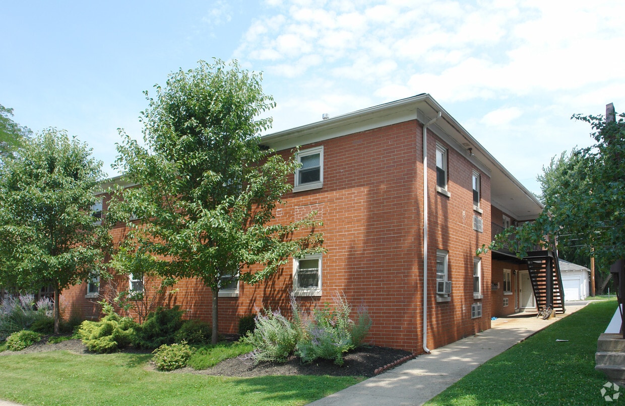 Building Photo - 50 McMillen Ave