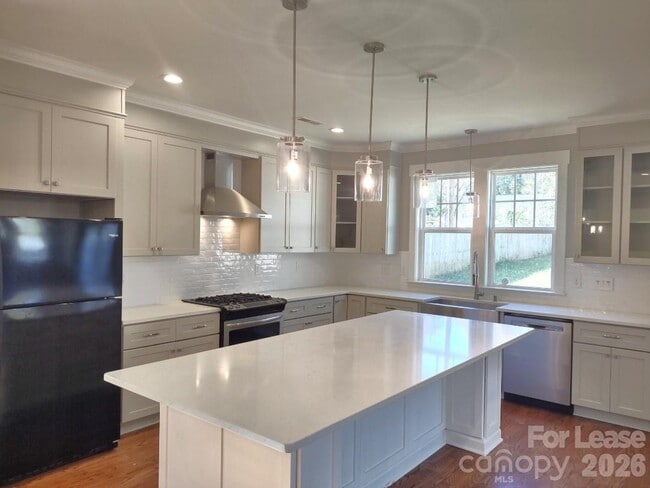 Foto del edificio - 1716 Berryhill Rd